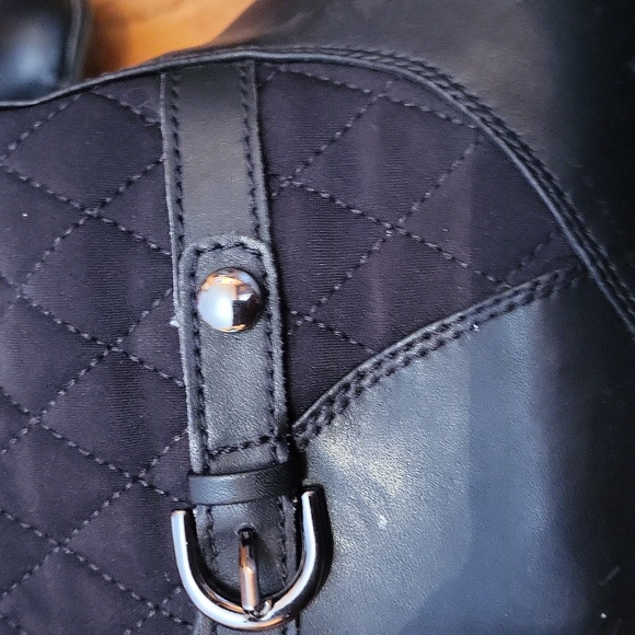 Anne Klein Tall Boots 8 - Picture 12 of 12